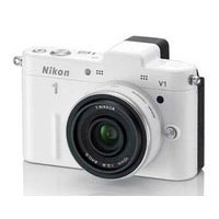 Nikon V1 + 10-30mm (VVA102K001)